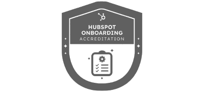 hubspot onboarding-accredidation logo